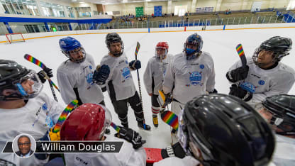 Seattle Kraken to host Pride Classic