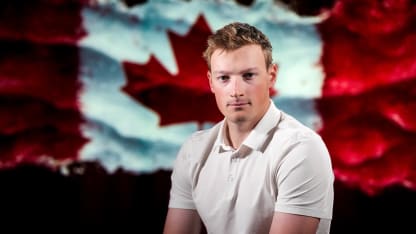 Cale Makar | Team Canada