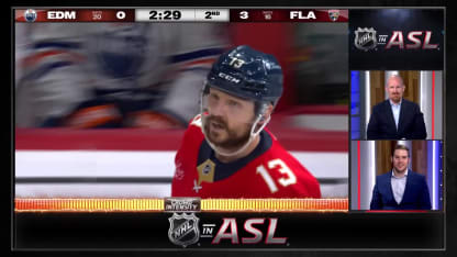 Reinhart's second goal (ASL Cast)