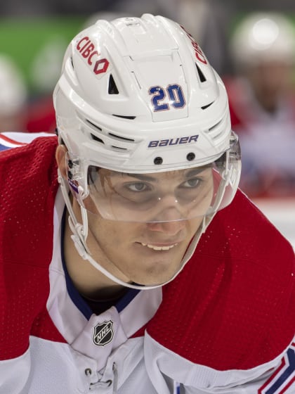 Slafkovský o novej sezóne 