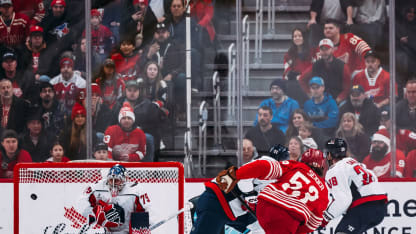 WSH vs. DET 12/21/25