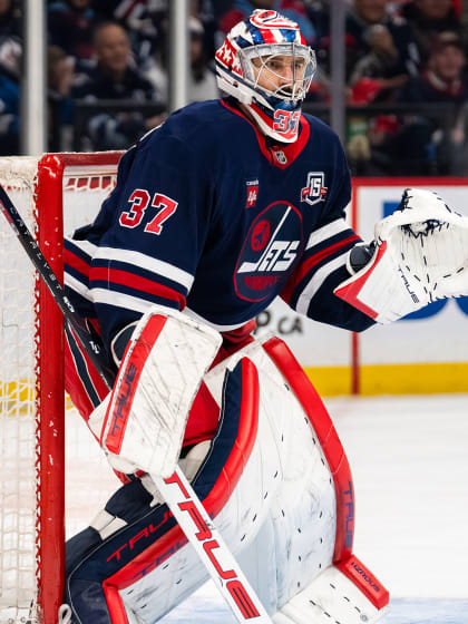 nhl fantasy hockey top 25 goaltender rankings pools