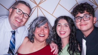 NHL editor Brian Compton shares story of MS diagnosis