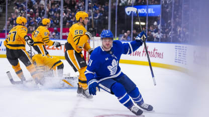 En español: Domi sella golazo increíble