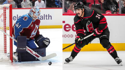 Super 16 NHL power rankings November 20, 2025