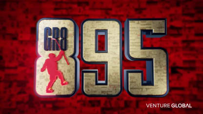 Capitals pay tribute to Ovechkin