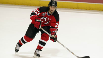 Scott Gomez NDJ 2003