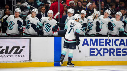 Eberle otvoril skóre 