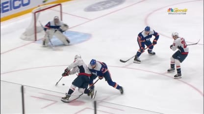 10th All-Time: Ovechkin passes Lemieux with goal #691