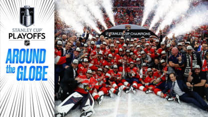 La Final de la Stanley Cup 2025 en 20 idiomas