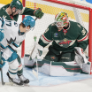 NHL EDGE stats: Jesper Wallstedt's historic start for Minnesota