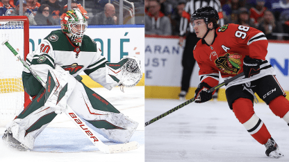 10 questions before Milano Cortina 2026 hockey roster reveals