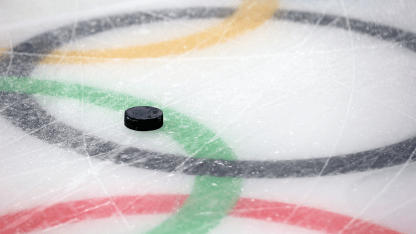 🏒 🥅 HOCKEY HUB: Milano Cortina 2026