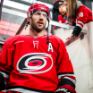 Canes Activate Slavin From Injured Reserve