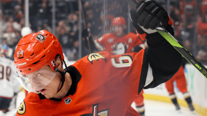 Granlund vauhdissa vastahyökkäyksessä