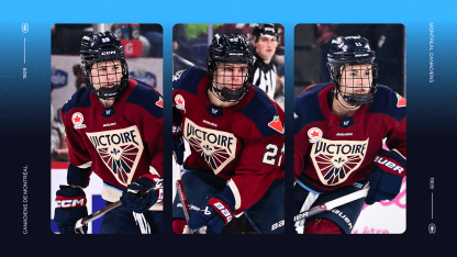 Duel at the Top returns to the Bell Centre