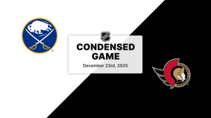 BUF at OTT | Condensed Game