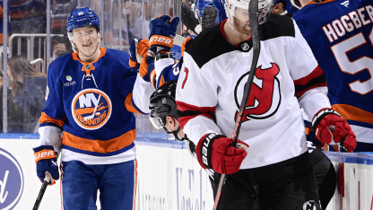 Holmström kvitterar till 1-1