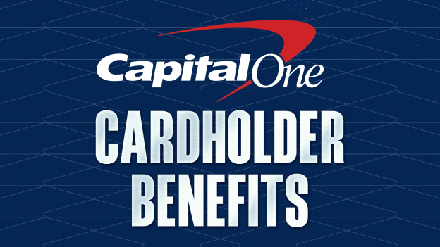 Capital One Cardholder Benefits