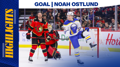 Ostlund | Goal at OTT