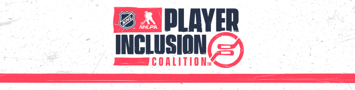 NHL | NHLPA Player Inclusion Coalition