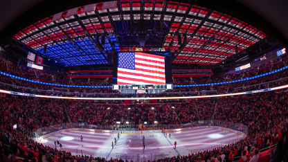 Military Appreciation