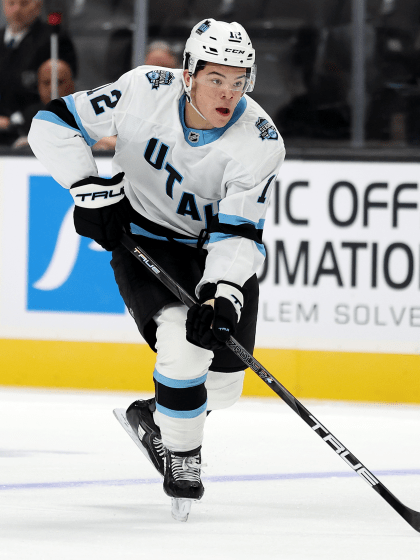 CHL notebook: Prospects hoping to play in 2026 World Juniors