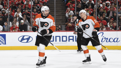 Cates využil presilovku 