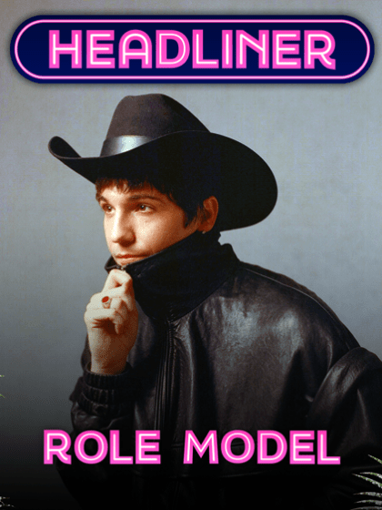 Role Model to highlight 2026 NHL Winter Classic festivities