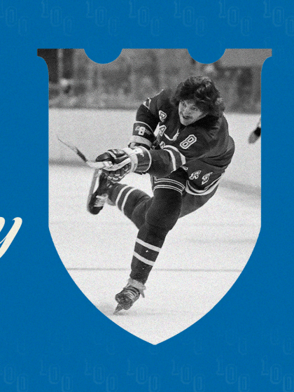 Steve Vickers – Twice as Nice