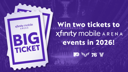 Big Ticket Contest