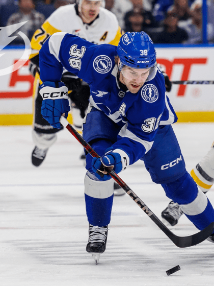 Photos: Tampa Bay Lightning vs. Pittsburgh Penguins