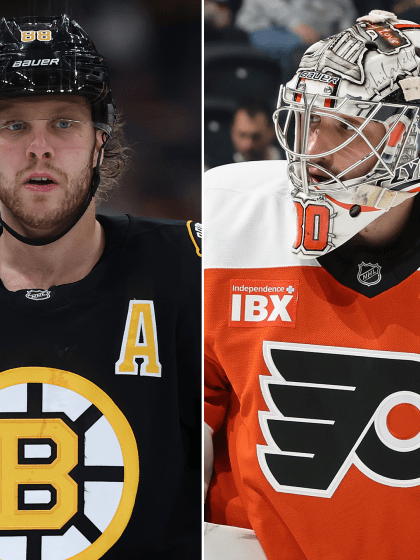 Martin Nečas česká hvězda desátého týdne