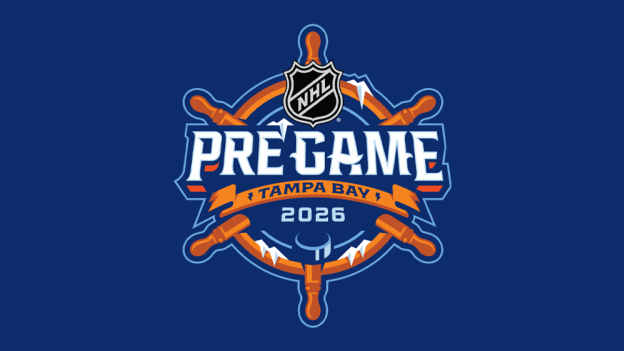 NHL PreGame